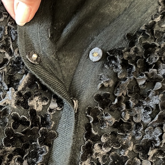 “ Line” sweater - Picture 4 of 6